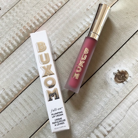 Buxom Other - Host Pick🌷Buxom Full-On Lippie